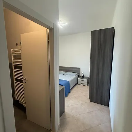 Гостевой дом Casadilollo