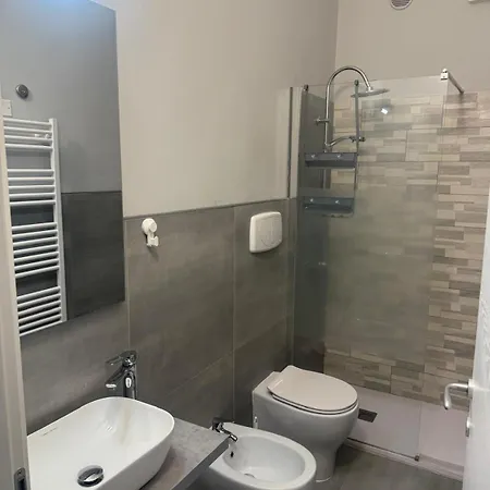 Casadilollo Лечче