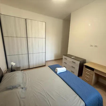 Гостевой дом Casadilollo
