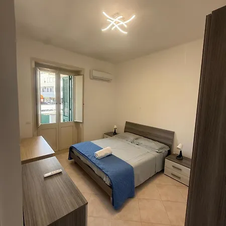 Casadilollo Гостевой дом *