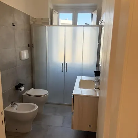 Гостевой дом Casadilollo