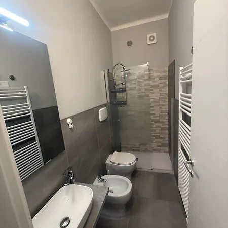 Guest house Casadilollo *