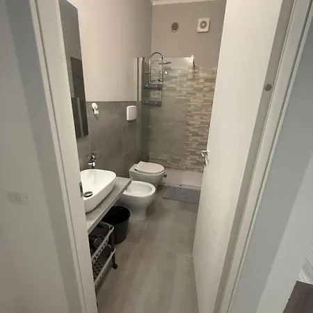 Guest house Casadilollo *